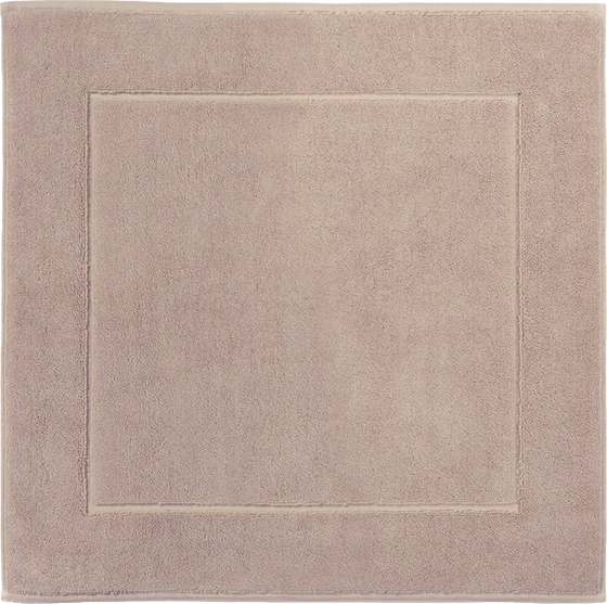 Aquanova London Badteppich 136 Nougat