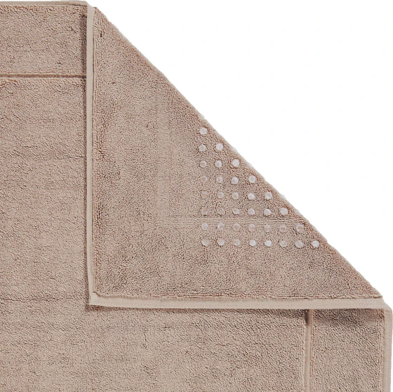 Aquanova London Badteppich 136 Nougat