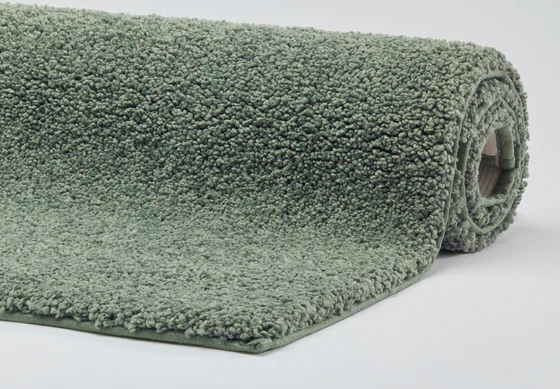 Aquanova Loa Badteppich 293 Thyme