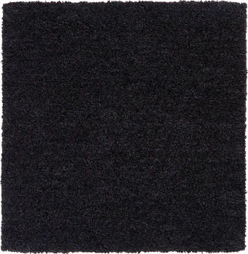 Aquanova Loa Badteppich 09 Black
