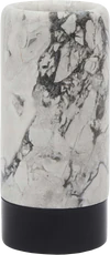 Aquanova Nero 195 Alba Zahnbürstenhalter