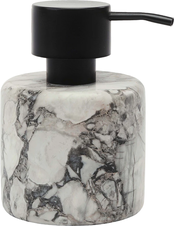 Aquanova Nero 195 Alba Seifenspender