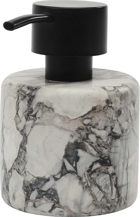 Aquanova Nero 195 Alba Seifenspender