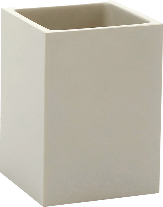 Aquanova MOON Zahnbürstenhalter 16 Linen