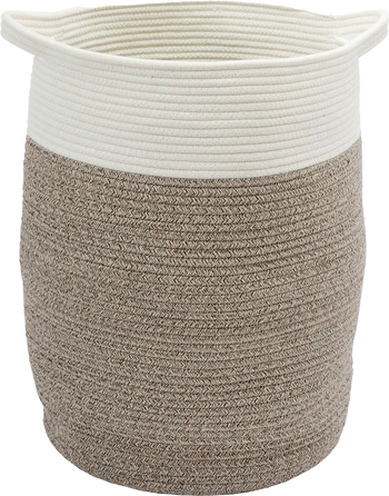 Aquanova Osman Wäschekorb 136 Nougat