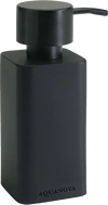 Aquanova Khana Seifenspender small 09 Black