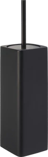 Aquanova Khana WC-Bürstenhalter small 09 Black