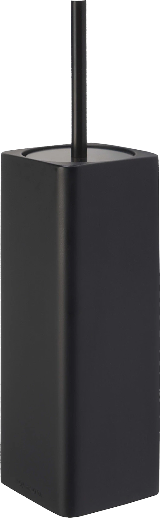 Aquanova Khana WC-Bürstenhalter small 09 Black
