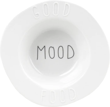 Räder Mix & Match Gaumenfreude Teller Good Mood Food
