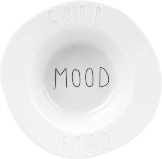 Räder Mix & Match Gaumenfreude Teller Good Mood Food