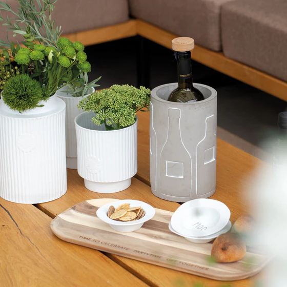 Räder Mix & Match Gaumenfreude Teller Good Mood Food
