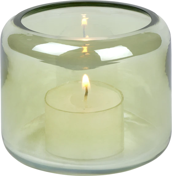 Lambert Oudon Windlicht alge