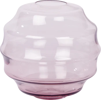 Lambert Kokon Vase Rose
