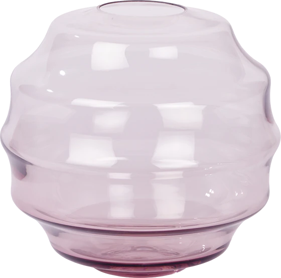 Lambert Kokon Vase Rose