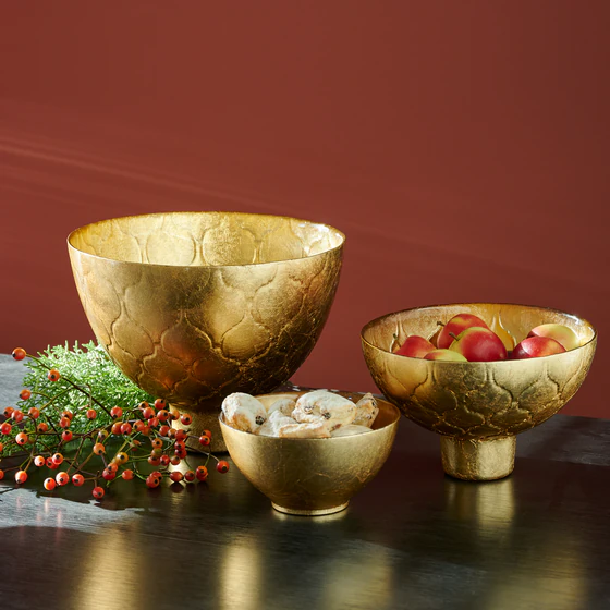 Lambert Zengin Glasschale