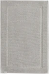 Gant Organic Cotton Badteppich - 117 light grey