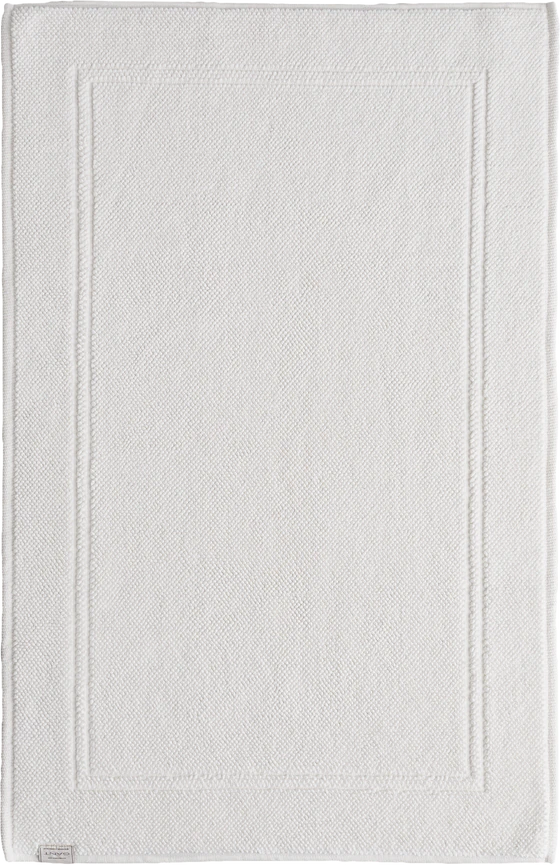 Gant Organic Cotton Badteppich - 110 white