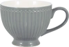 Greengate Alice Stone Grey Tea cup