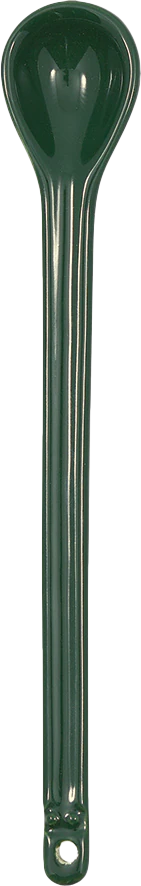 Greengate Alice Pinewood Green Löffel
