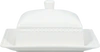 Greengate Alice White Butterdose