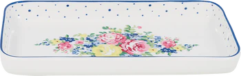 Greengate Laura White Schale