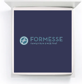 Bella Donna Edel-Frottee Spannbetttuch – Perfekte Passform und Kuschelweicher Komfort