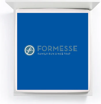 Formesse Bella Donna Jersey Spannbettlaken – Luxuriös, Perfekt Passend und Pflegeleicht