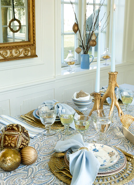 Greengate Uma Beige Teller