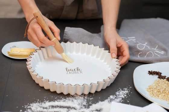 Räder Backpinsel Backzauber