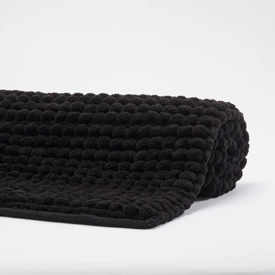 Aquanova Axel Badteppich 09 Black