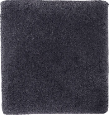Aquanova Mauro Badematte Graphite 96