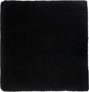 Aquanova Mauro Badematte Black 09