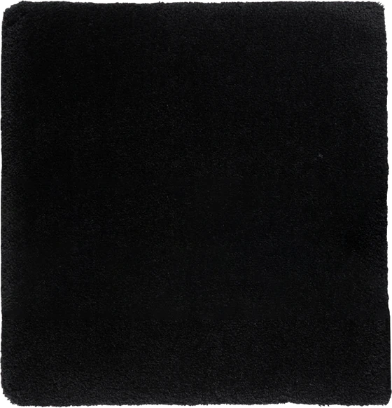 Aquanova Mauro Badematte Black 09