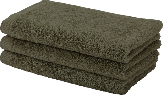 Aquanova London Frottiertuch Taiga 302