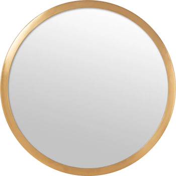 VT wonen Spiegel Sun Gold