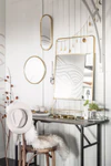 VT wonen Spiegel Sun Gold