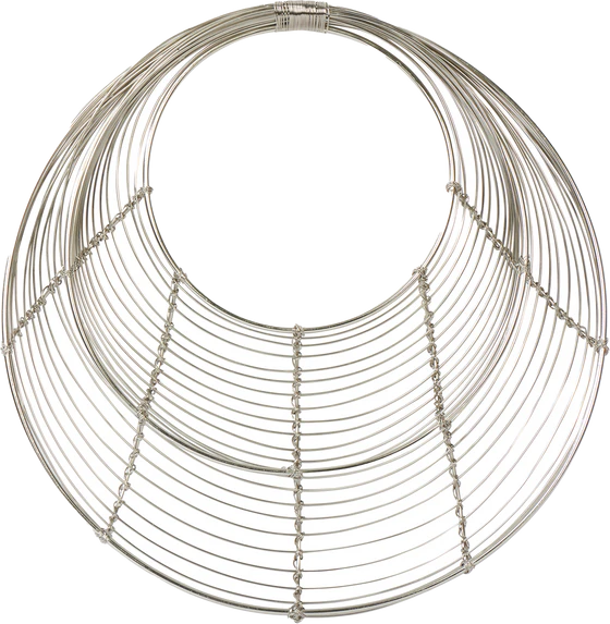 Lambert Franzi Dekokranz nickel