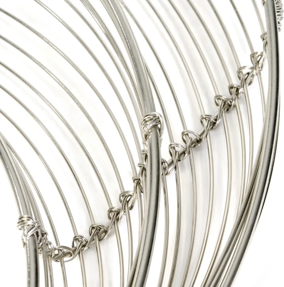 Lambert Franzi Dekokranz nickel