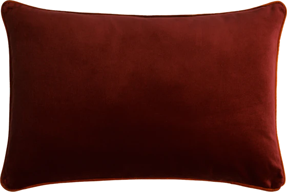 Bassetti Velour Uni v.R1 Carmino Kissenhülle