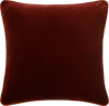 Bassetti Velour Uni v.R1 Carmino Kissenhülle