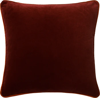 Bassetti Velour Uni v.R1 Carmino Kissenhülle
