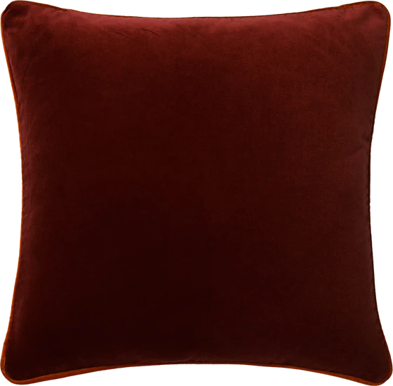 Bassetti Velour Uni v.R1 Carmino Kissenhülle