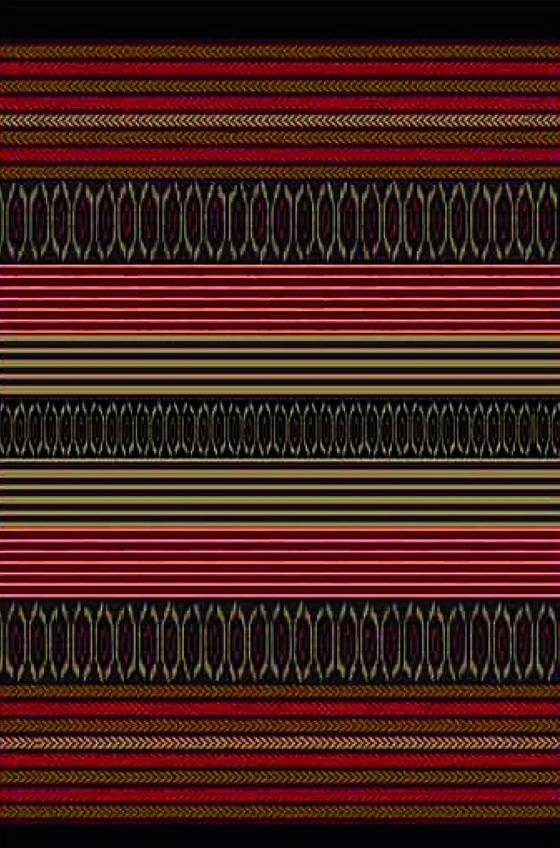 Bassetti Roccaraso V.R1 rot Handtücher