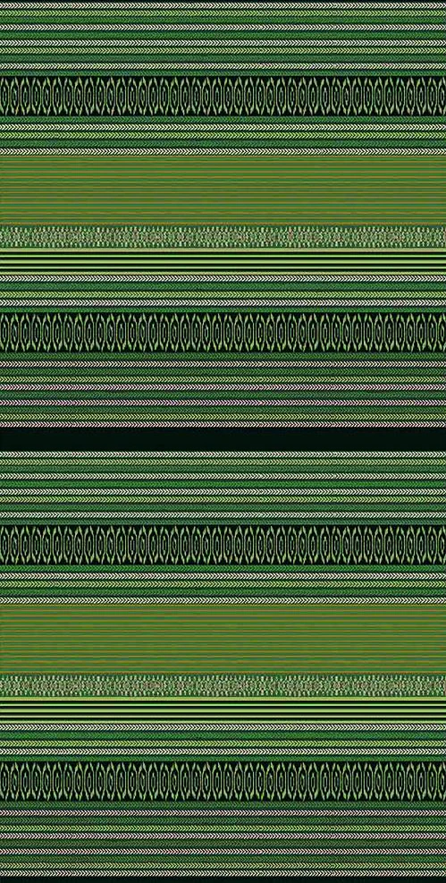 Bassetti Roccaraso V.V1 grün Handtücher