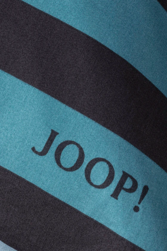 JOOP! Bettwäsche 4103 Ocean – Eleganter Comfort-Satin mit modernem Design