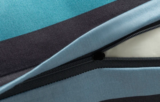 JOOP! Bettwäsche 4103 Ocean – Eleganter Comfort-Satin mit modernem Design