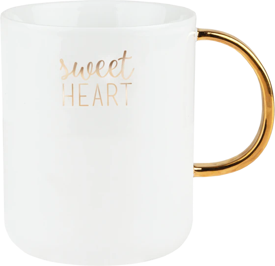Räder Wintergenuss Tasse Sweetheart