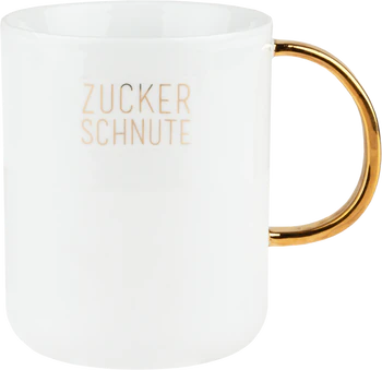 Räder Wintergenuss Tasse Zuckerschnute
