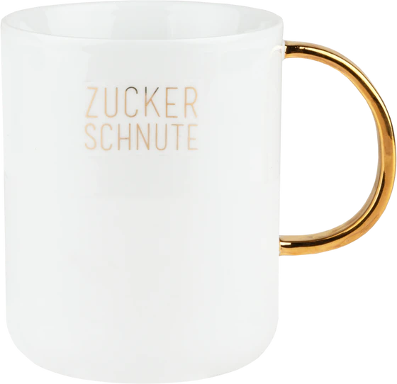 Räder Wintergenuss Tasse Zuckerschnute