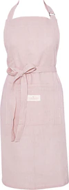 Greengate Alicia Pale Pink Küchenschürze